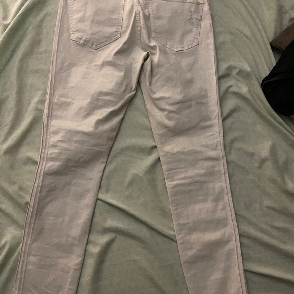 Express jeans